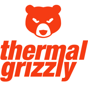 THERMAL GRIZZLY