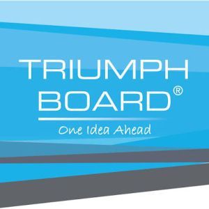 TRIUMPH BOARD