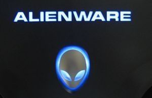 ALIENWARE