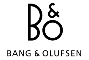 BANG & OLUFSEN