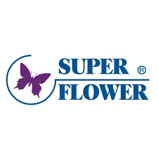 SUPER FLOWER