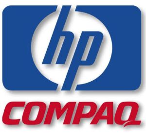 HP Compaq