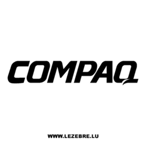 Compaq