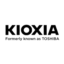 KIOXIA