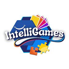 Intelligames