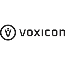 Voxicon