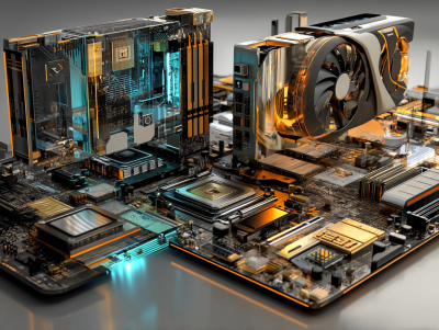 Компоненти