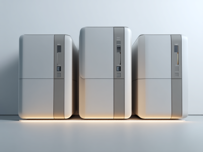 Зарядни шкафове