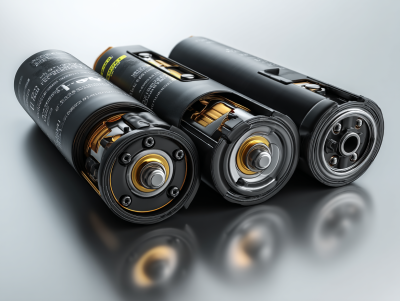 Батерии за фотоапарати и камкордери