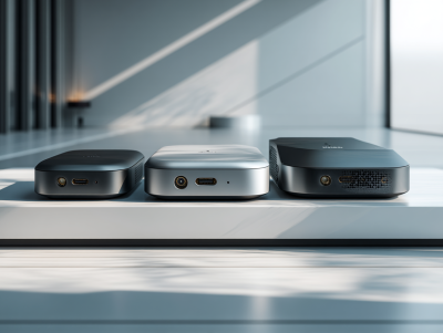 TV Тунери и Видео кепчър устройства