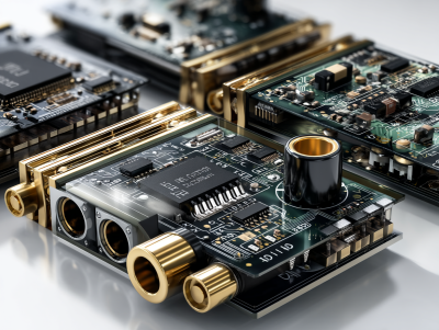 Input/output controllers