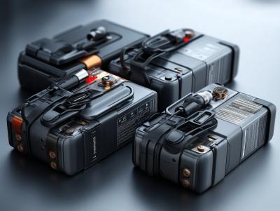 Батерии за дистанционни за кран