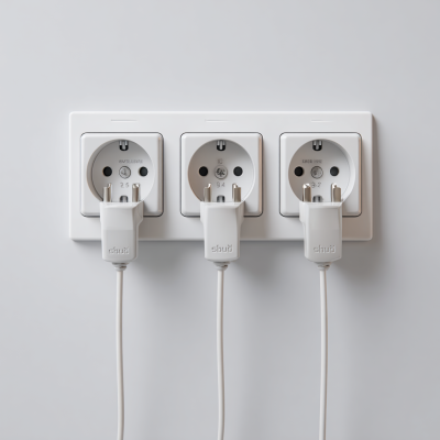 Разклонители