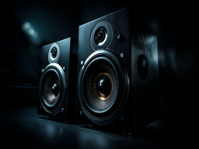 Creative Audio Systems