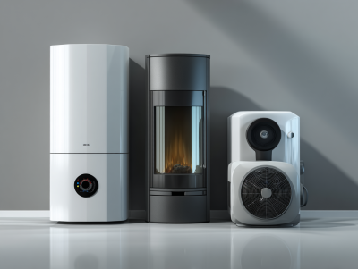 Отоплителни уреди