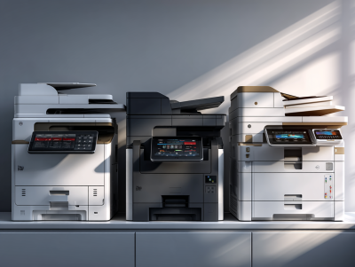 Етикетни и POS принтери