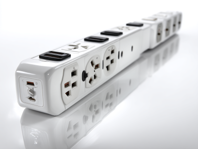 Защита от токови удари и Power Distribution