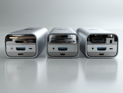 Докинг станции