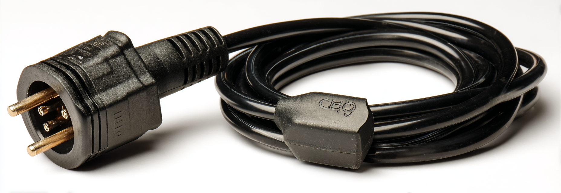 Захранващи кабели Schuko IEC C13 Hama ACT – Stuff.bg
