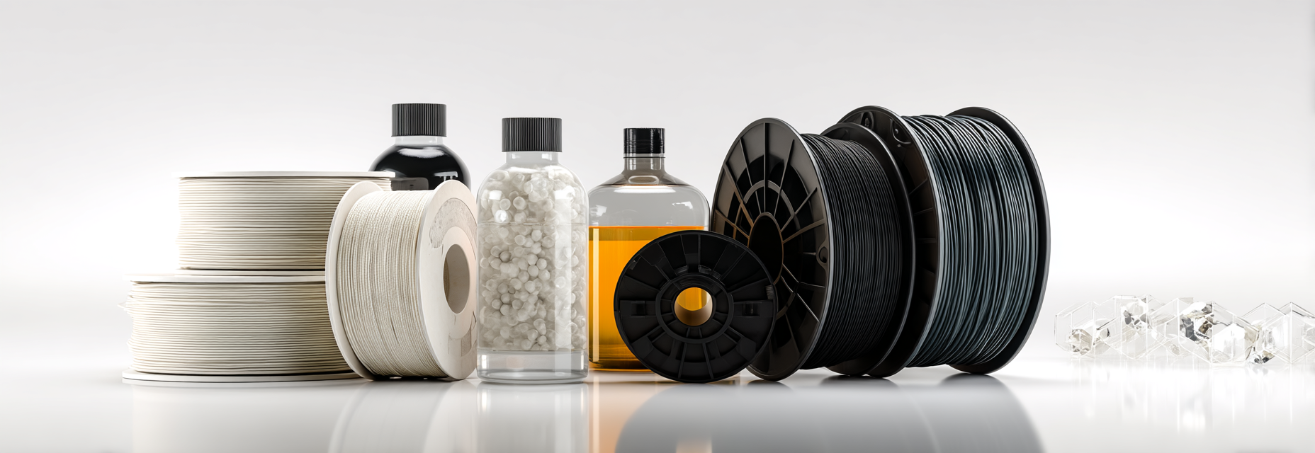 Консумативи за 3D принтери филаменти PLA ABS PETG XYZprinting – Stuff.bg