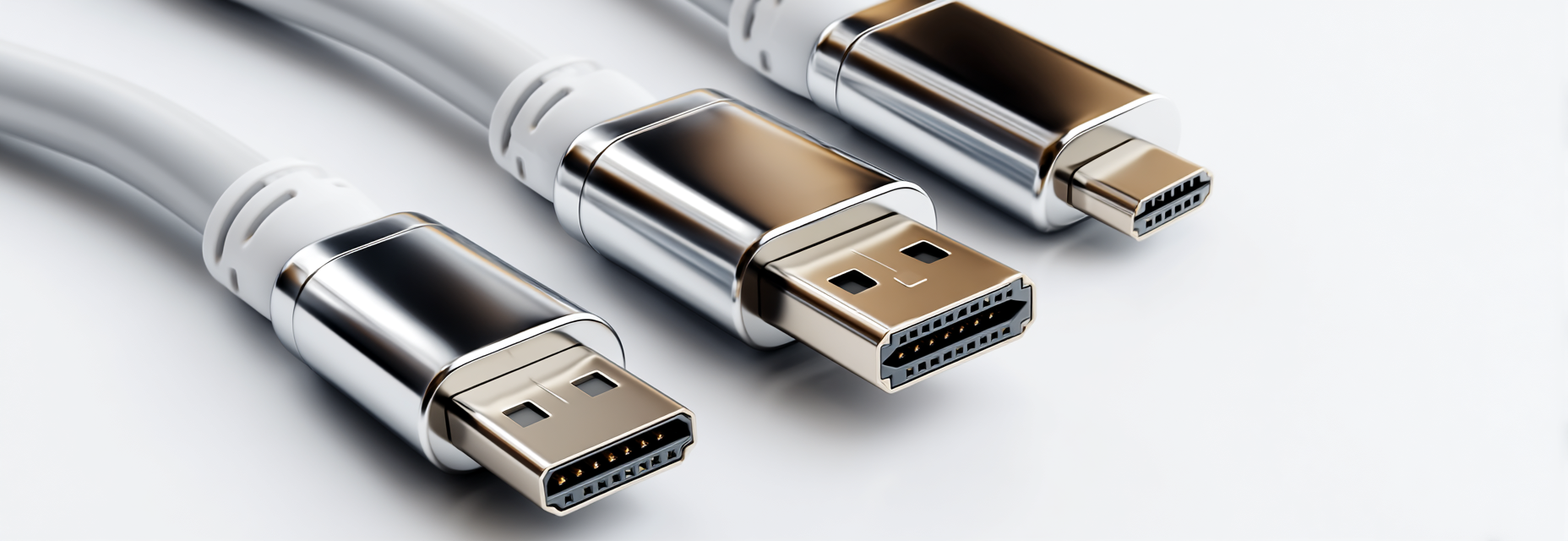 Кабели HDMI USB-C DisplayPort аудио видео захранващи – Stuff.bg