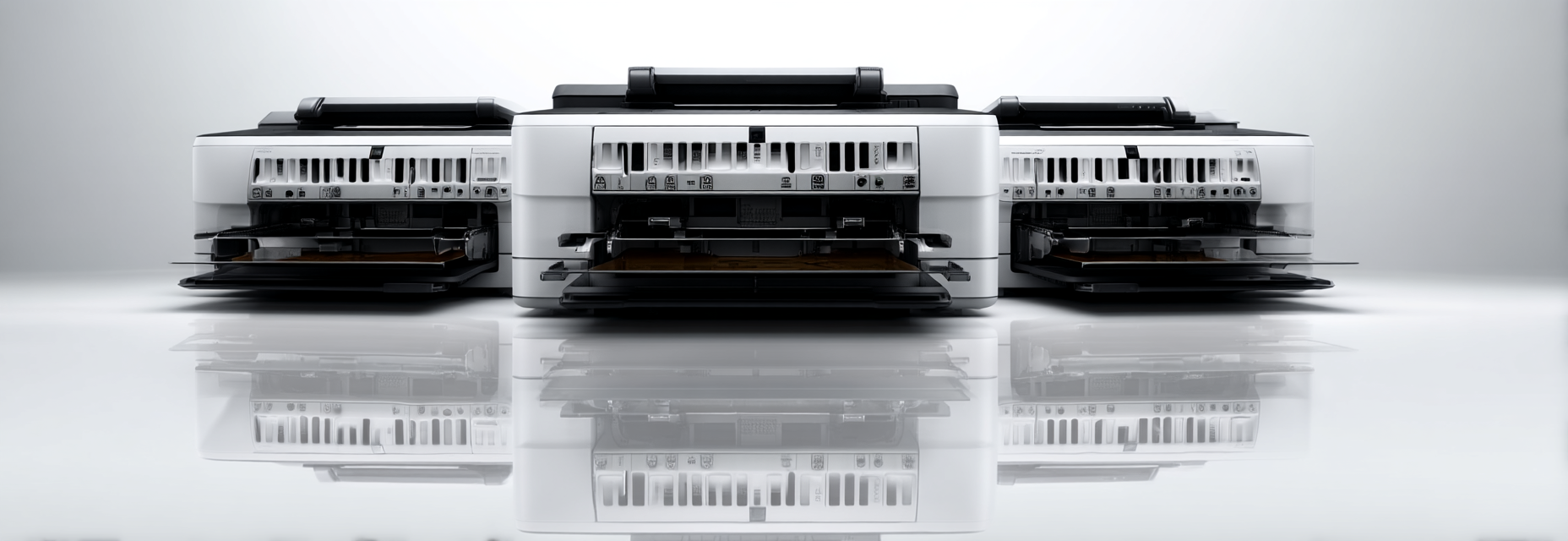 Матрични принтери Epson OKI dot matrix – Stuff.bg