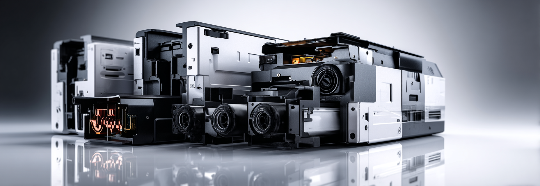Консумативи за мастиленоструйни принтери мастила касети HP Canon Epson – Stuff.bg