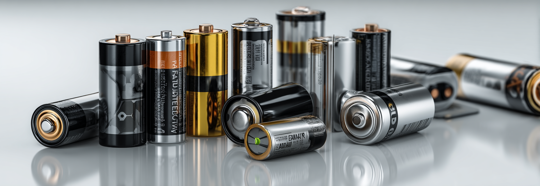 Алкални и литиеви батерии Duracell Energizer GP Varta Maxell – Stuff.bg