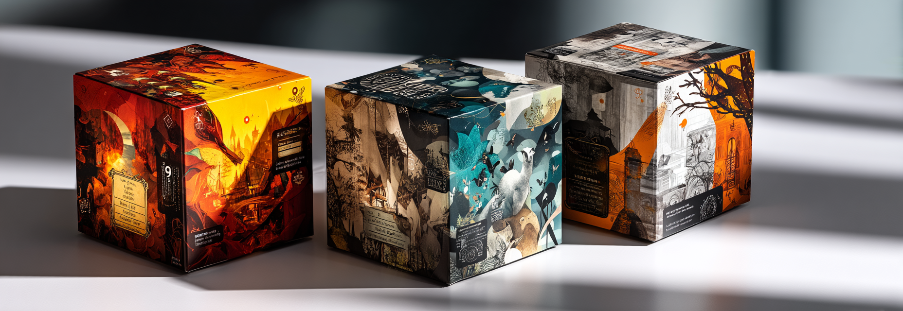 Настолни игри и пъзели &ndash; CATAN Dixit Exploding Kittens &ndash; Stuff.bg