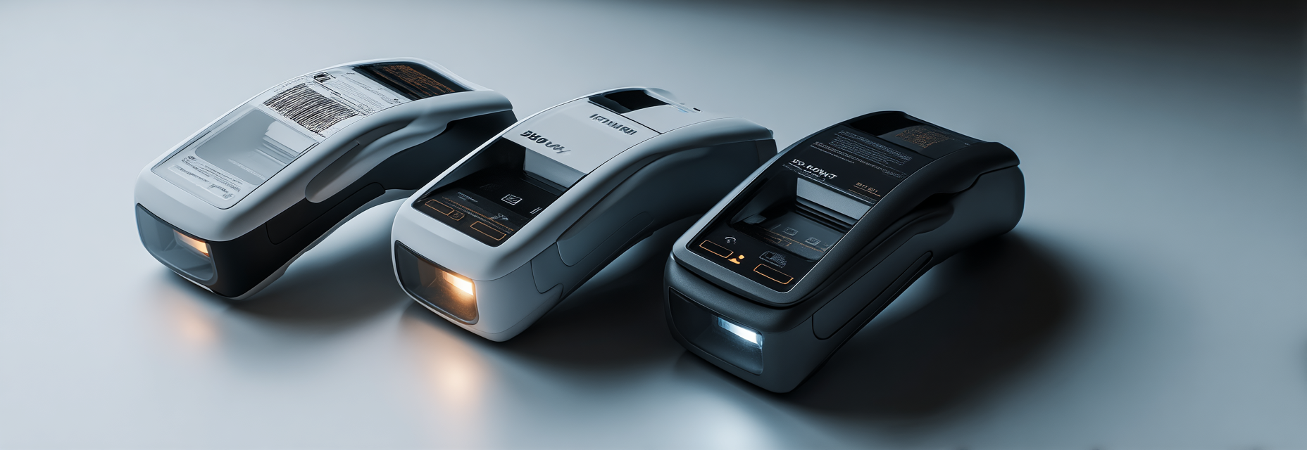 Мобилни скенери Iris Xerox – Stuff.bg