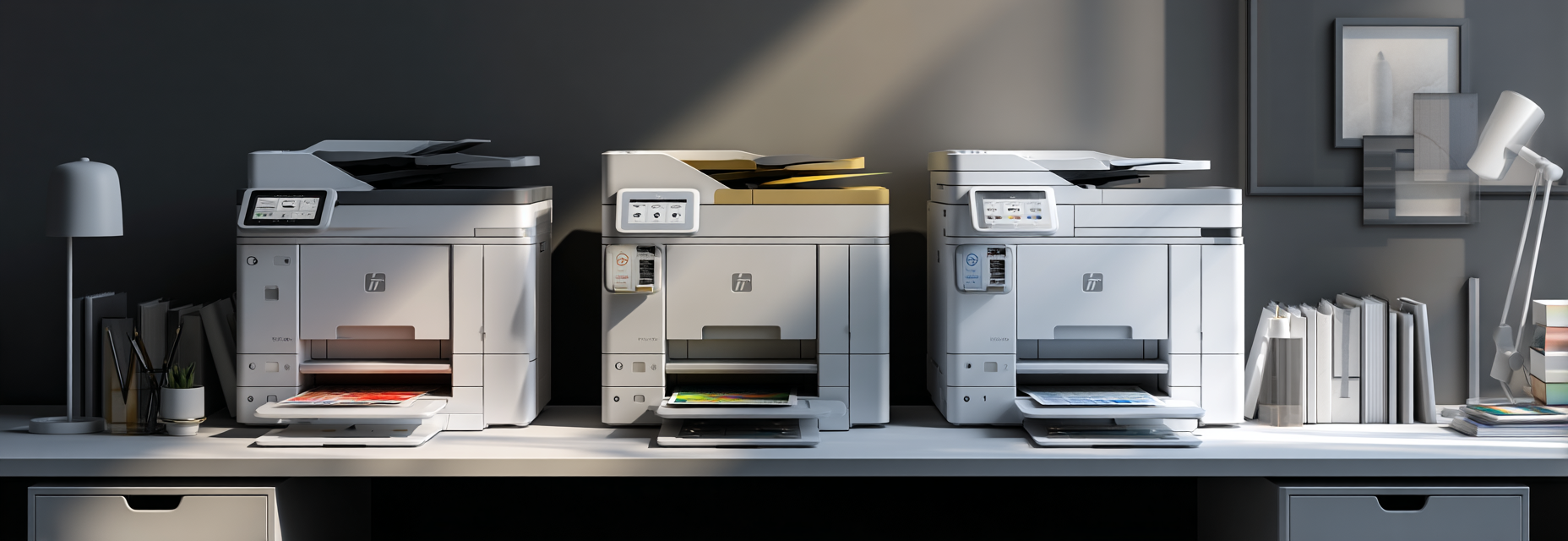 Мастиленоструйни принтери Canon Epson HP &ndash; Stuff.bg