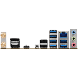 ASROCK B860 PRO-A WIFI, Socket 1851, 4x DDR5, WiFi, Bluetooth, ATX