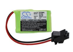Батерия за телефон Panasonic KX-A16 KX-T1232 KX-T308  2,4V 300mAh CS-T308CL Cameron Sino