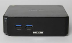 Asus Chromebox CN62 Celeron