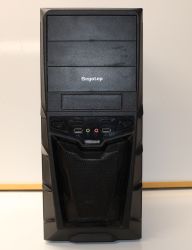 Segotep desktop i5-7400
