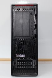 Lenovo ThinkStation P520
