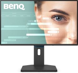Монитор BenQ BL2790TC, 27", IPS, 1920x1080, 100Hz, 99% sRGB, HDMI, DisplayPort, Speakers