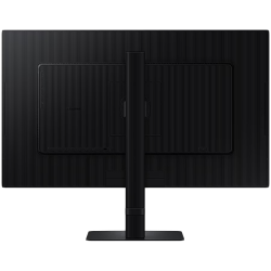 Monitor LED Samsung LS27D800UAUXEN S80UD, 27" FHD FLAT 16:9 (3840 x 2160) IPS 60Hz, 350 cd/m2, 1000:1, 5ms, 178/178, 1xDP, 1xHDMI USB-Hub 90W, RJ-45, 3.5 Jack, Tilt/Pivot/Swivel/HeightAdj (120mm), VESA 100x100, 2Y