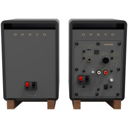 ONKYO Creator Series GX-10DB Black