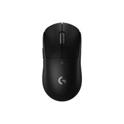 Геймърска мишка Logitech G Pro X Superlight 2 SE Black - Wireless