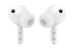 Слушалки Samsung R640 Galaxy Buds4 Pro White