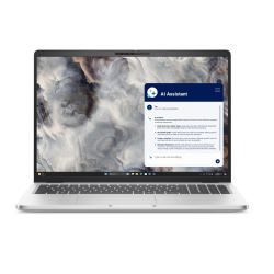 Лаптоп Dell Pro 16 Plus PB16250, Intel Ultra 7 266V vPro (48 TOPS NPU, 8 cores, up to 5.0GHz), 16.0" FHD+ (1920x1200), AG 300 nit, 16 GB: LPDDR5x, 8533 MT/s (onboard), 512 GB SSD, Intel Arc graphics, FHD HDR + IR Cam, FPR, Wi-Fi 7, Backlit Kb, Ubuntu, 3Y 