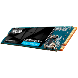 KIOXIA EXCERIA PLUS G4 1TB