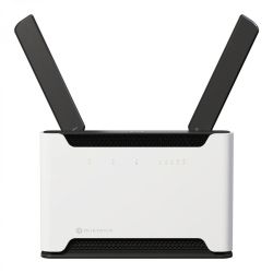 Безжичен рутер MikroTik Chateau 5G R17 AX - Wi-Fi 6 IEEE 802.11 b/g/n/ax