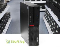 Lenovo ThinkCentre M900
