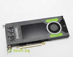 NVIDIA Quadro P4000