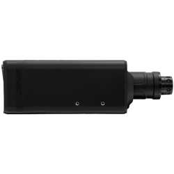 SIMAGIC Professional Wheelbase Alpha EVO Ultra 28 Nm. S107