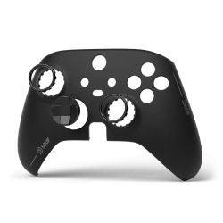 Faceplate за SCUF Instinct и SCUF Instinct Pro геймпадове - Черен
