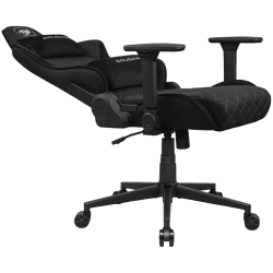 COUGAR Armor One V2 Black F Gaming Chair