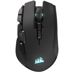 Геймърскa безжична мишка Corsair Ironclaw Wireless SE